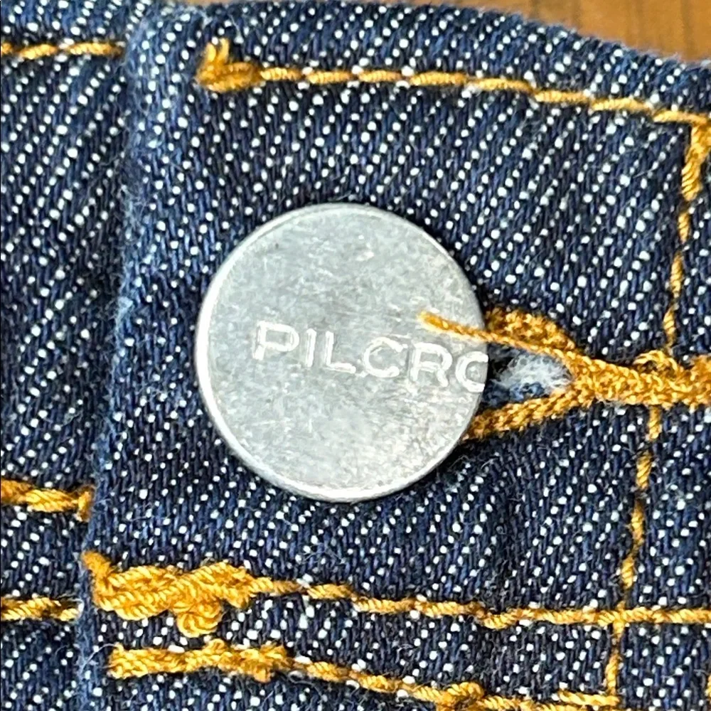 Anthropologie pilcro size 26 Jean Shorts - Picture 14 of 16
